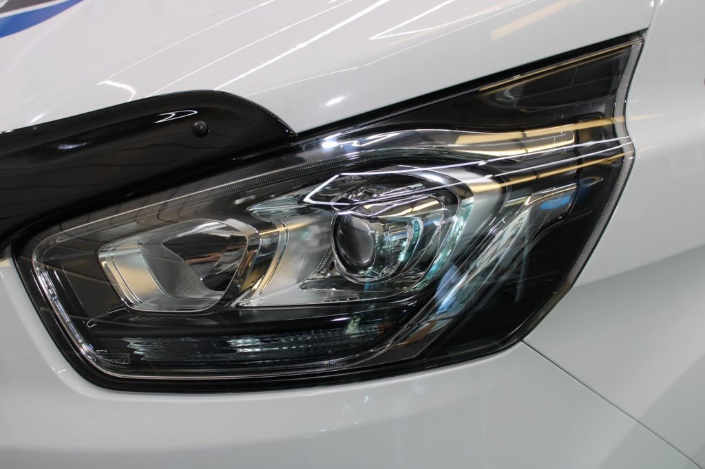 Used Ford Transit Custom 2022 for sale - 77383648: Photo 43