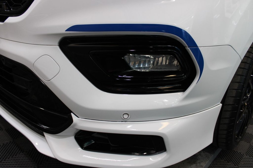 Used Ford Transit Custom 2022 for sale - 77383648: Photo 45