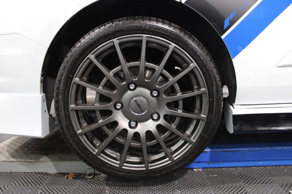 Used Ford Transit Custom 2022 for sale - 77383648: Photo 6