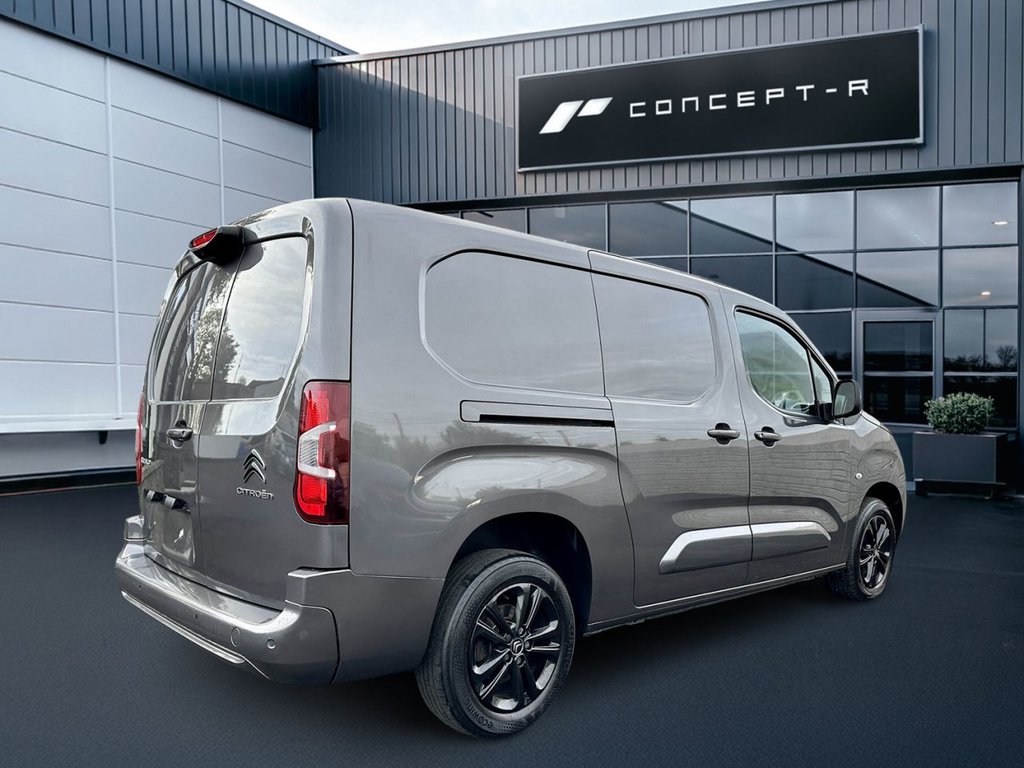 Used Citroen Berlingo 2022 for sale - 77065280: Photo 3