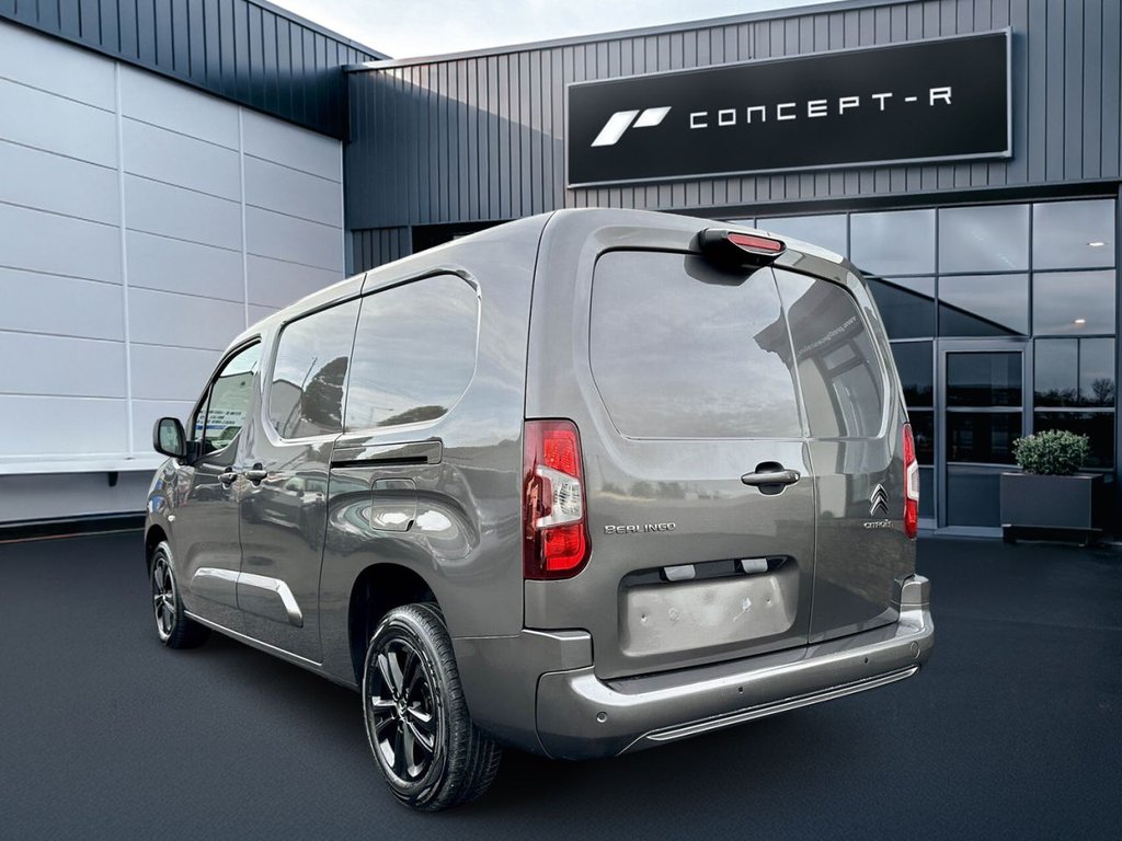 Used Citroen Berlingo 2022 for sale - 77065280: Photo 4