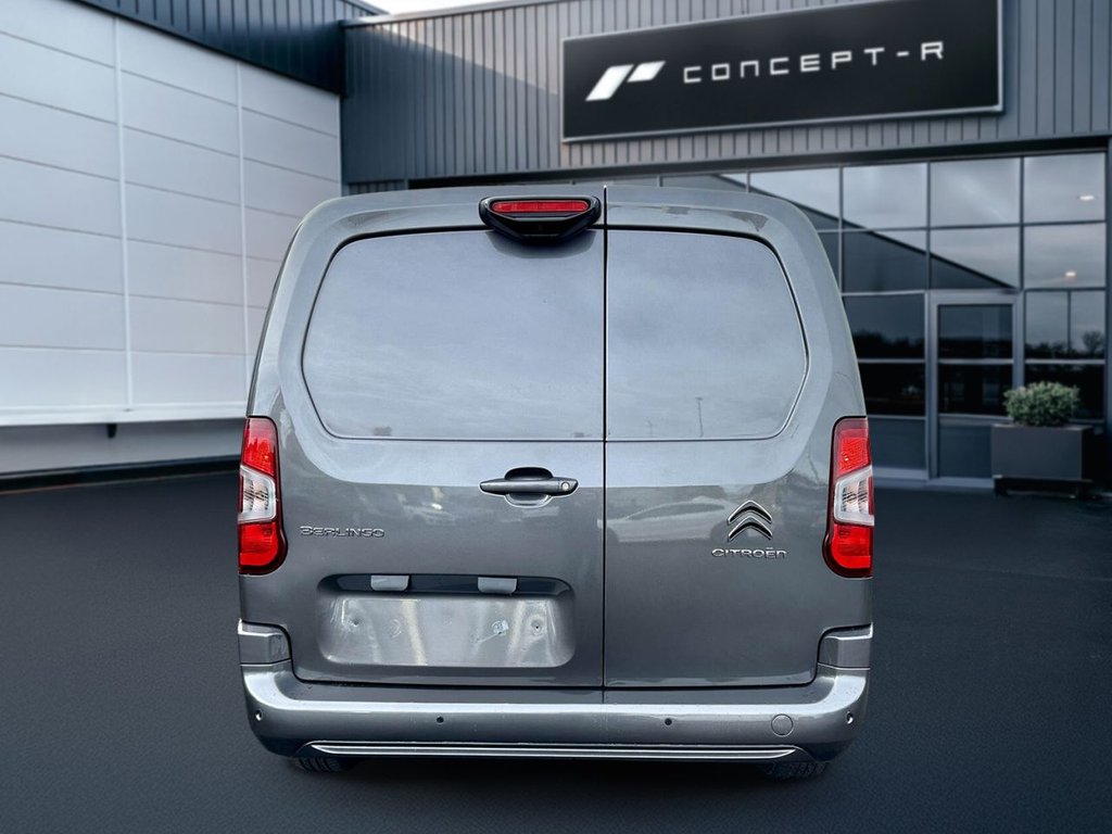 Used Citroen Berlingo 2022 for sale - 77065280: Photo 5