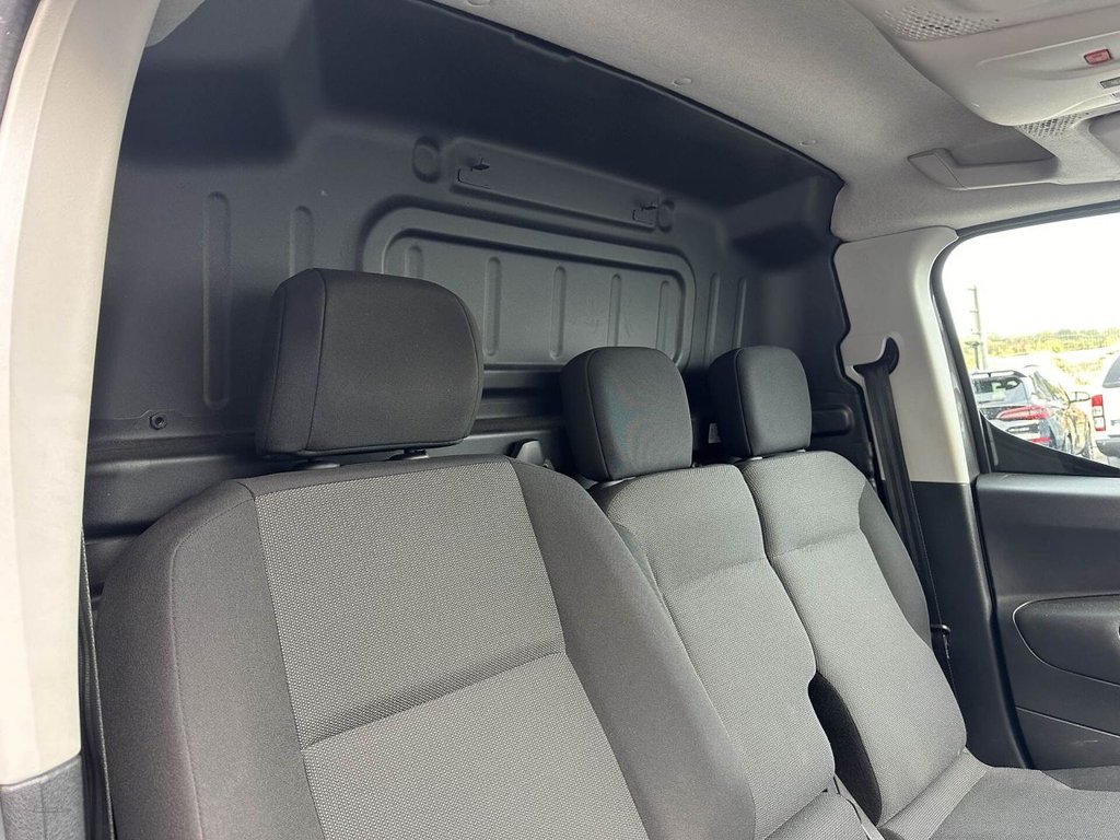 Used Citroen Berlingo 2022 for sale - 77065280: Photo 6