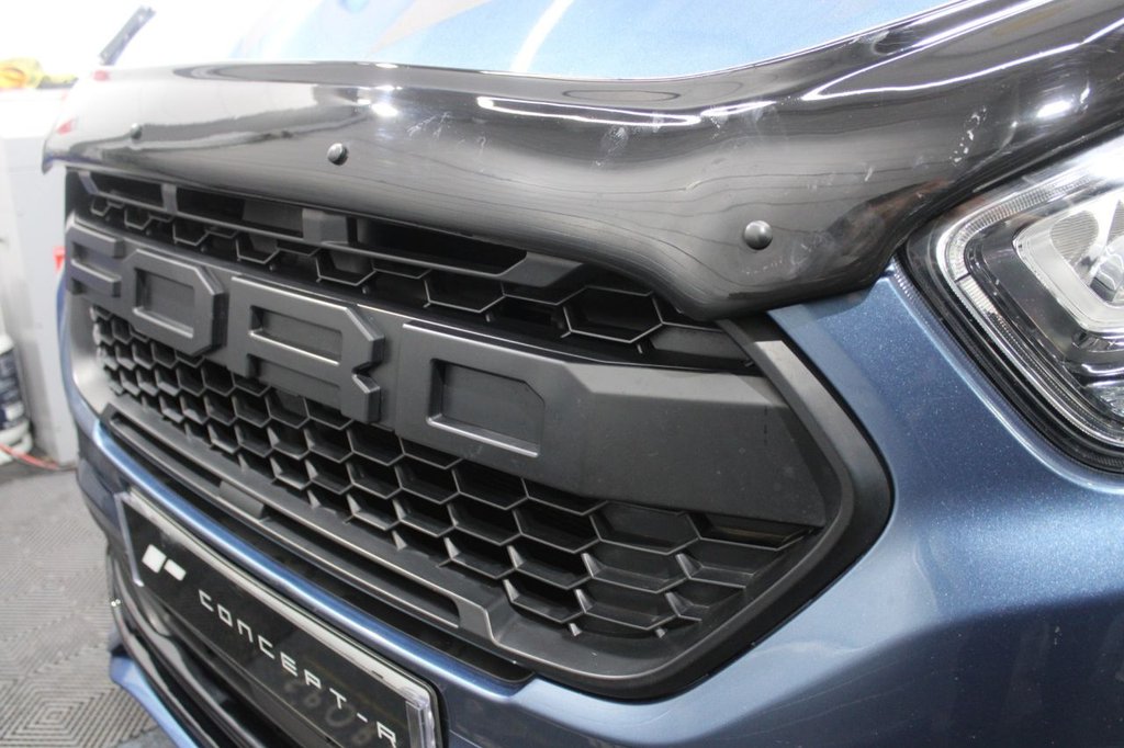 Used Ford Transit Custom 2018 for sale - 76048036: Photo 14