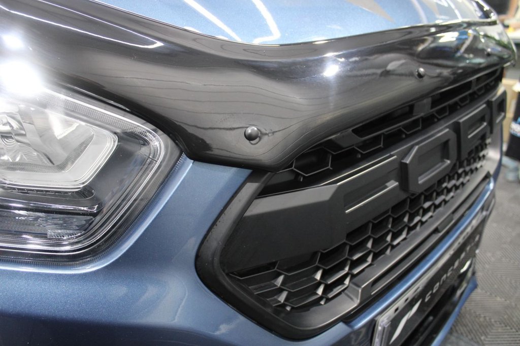 Used Ford Transit Custom 2018 for sale - 76048036: Photo 15