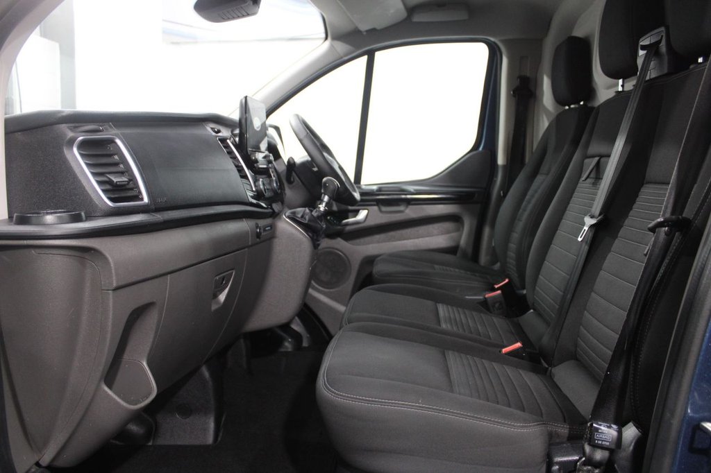 Used Ford Transit Custom 2018 for sale - 76048036: Photo 29