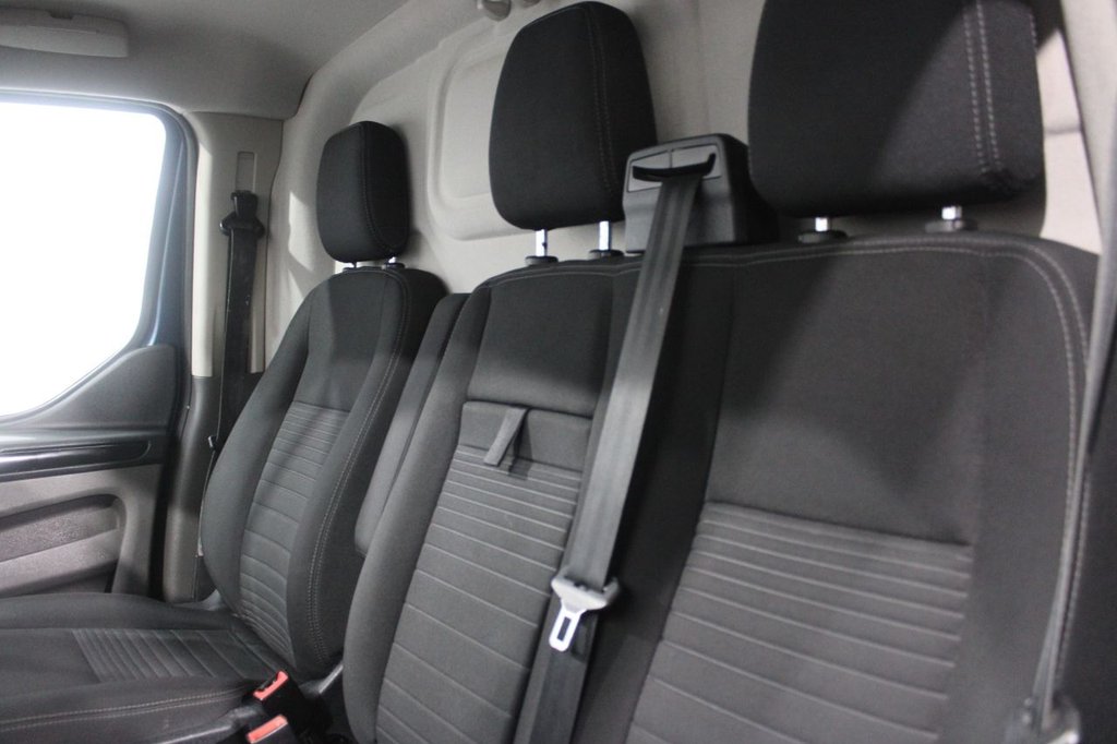 Used Ford Transit Custom 2018 for sale - 76048036: Photo 30