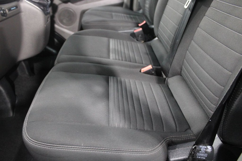 Used Ford Transit Custom 2018 for sale - 76048036: Photo 31