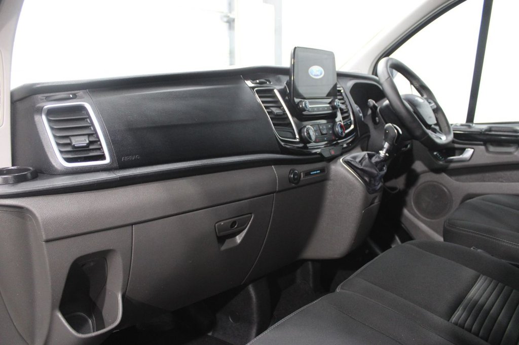 Used Ford Transit Custom 2018 for sale - 76048036: Photo 32