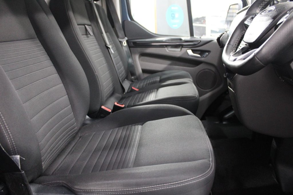 Used Ford Transit Custom 2018 for sale - 76048036: Photo 34