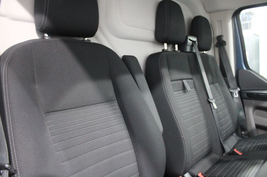 Used Ford Transit Custom 2018 for sale - 76048036: Photo 35