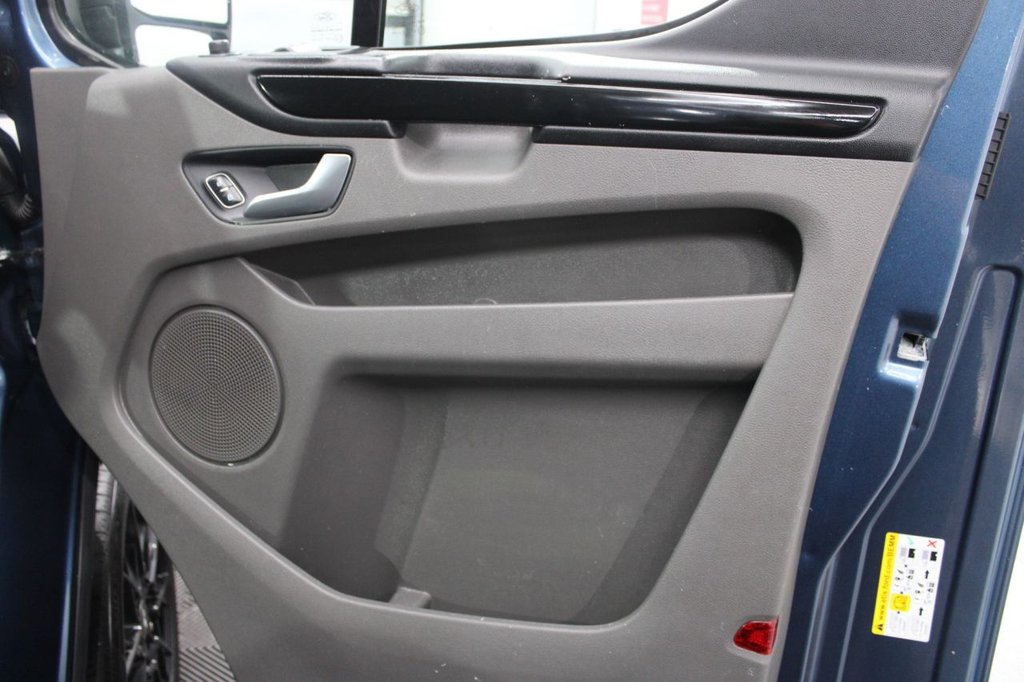 Used Ford Transit Custom 2018 for sale - 76048036: Photo 38