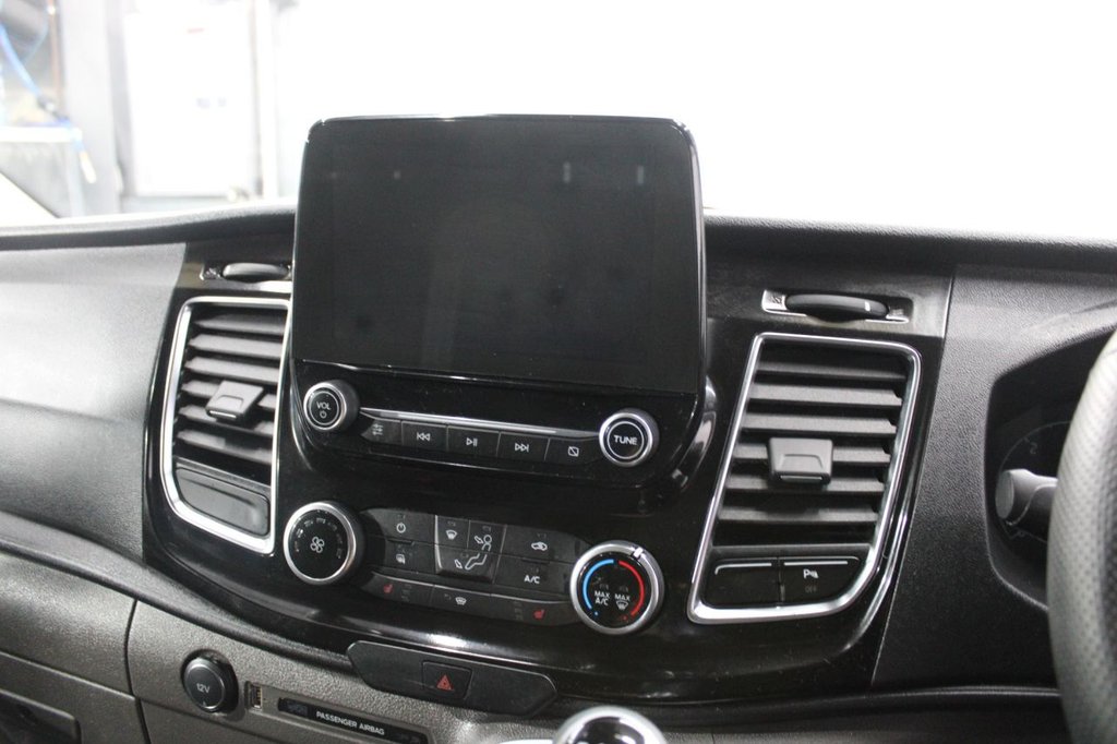 Used Ford Transit Custom 2018 for sale - 76048036: Photo 39