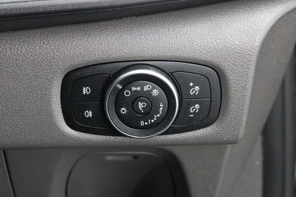 Used Ford Transit Custom 2018 for sale - 76048036: Photo 44