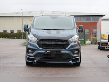 Used Ford Transit Custom 2018 for sale - 76048036: Photo 4