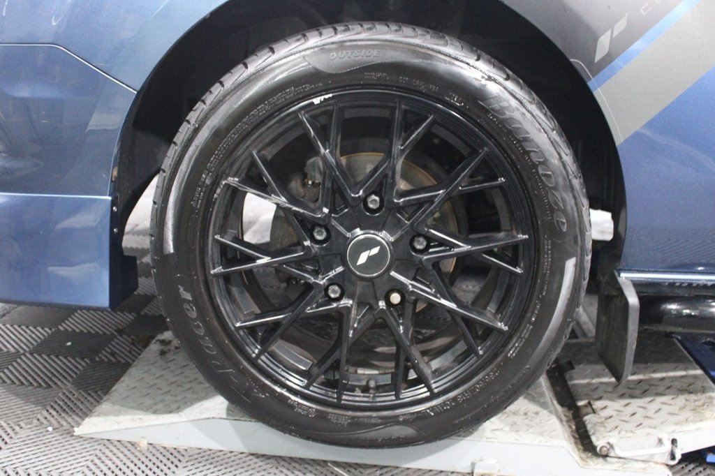 Used Ford Transit Custom 2018 for sale - 76048036: Photo 6