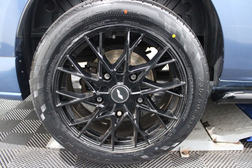 Used Ford Transit Custom 2018 for sale - 76048036: Photo 8