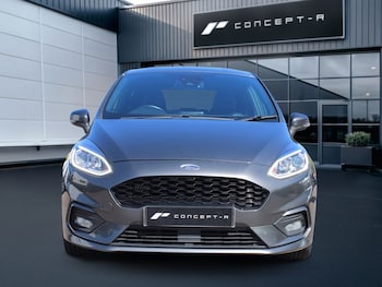 Used Ford Fiesta 2018 for sale - 78330517: Photo