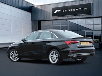 Used Audi A3 2021 for sale - 79233344: Photo
