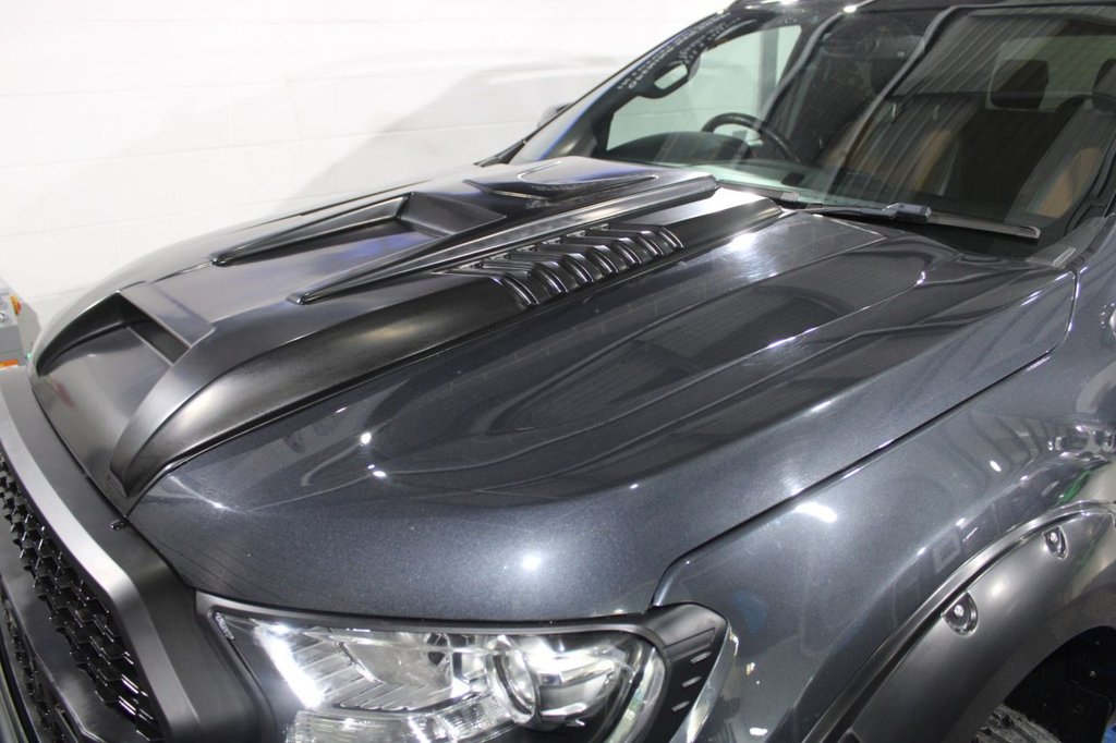 Used Ford Ranger 2017 for sale - 76406437: Photo 10