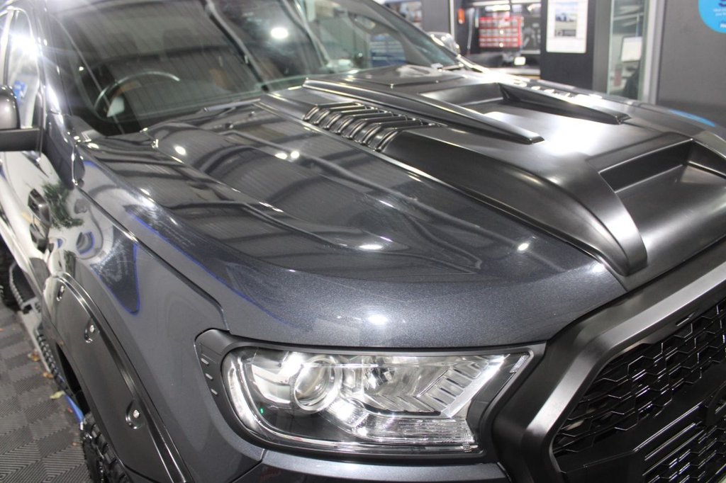 Used Ford Ranger 2017 for sale - 76406437: Photo 11