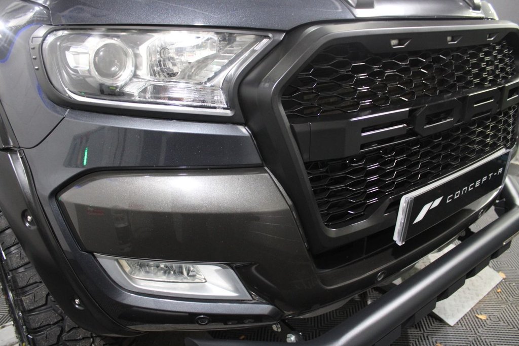 Used Ford Ranger 2017 for sale - 76406437: Photo 12