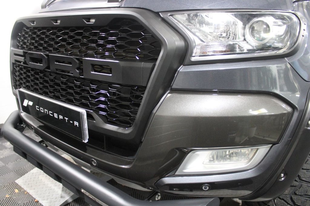 Used Ford Ranger 2017 for sale - 76406437: Photo 13