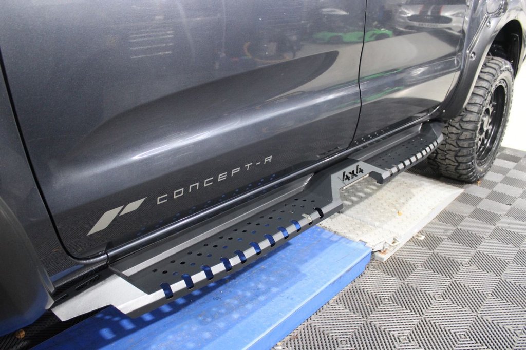 Used Ford Ranger 2017 for sale - 76406437: Photo 14