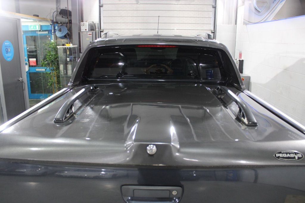 Used Ford Ranger 2017 for sale - 76406437: Photo 20