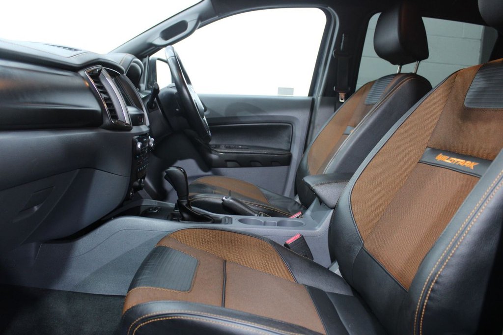 Used Ford Ranger 2017 for sale - 76406437: Photo 22