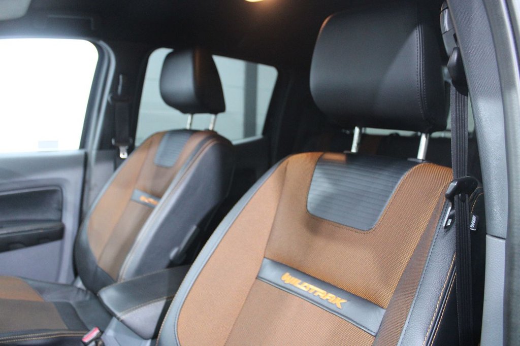 Used Ford Ranger 2017 for sale - 76406437: Photo 23