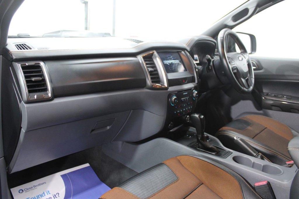 Used Ford Ranger 2017 for sale - 76406437: Photo 25