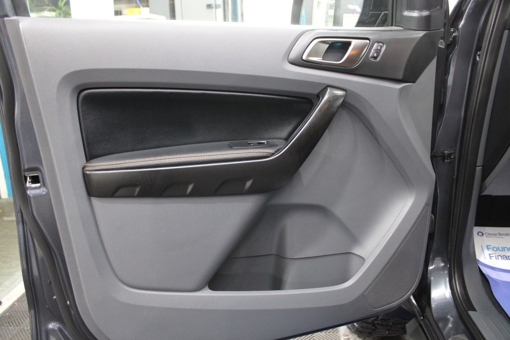 Used Ford Ranger 2017 for sale - 76406437: Photo 26