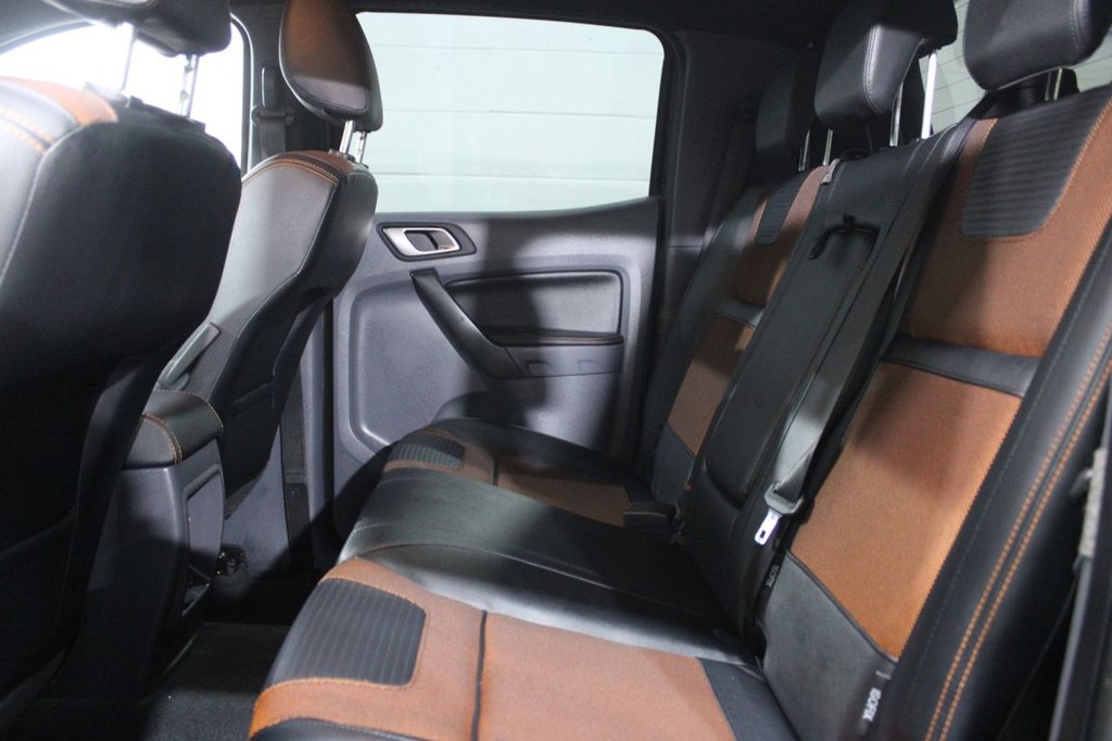 Used Ford Ranger 2017 for sale - 76406437: Photo 27