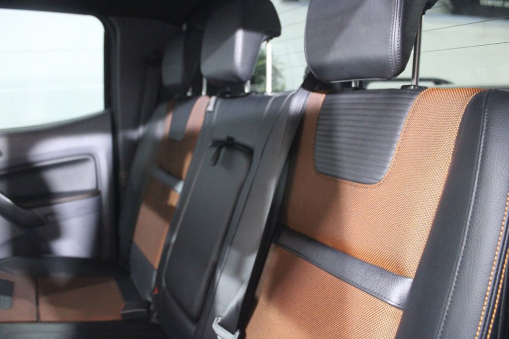 Used Ford Ranger 2017 for sale - 76406437: Photo 28