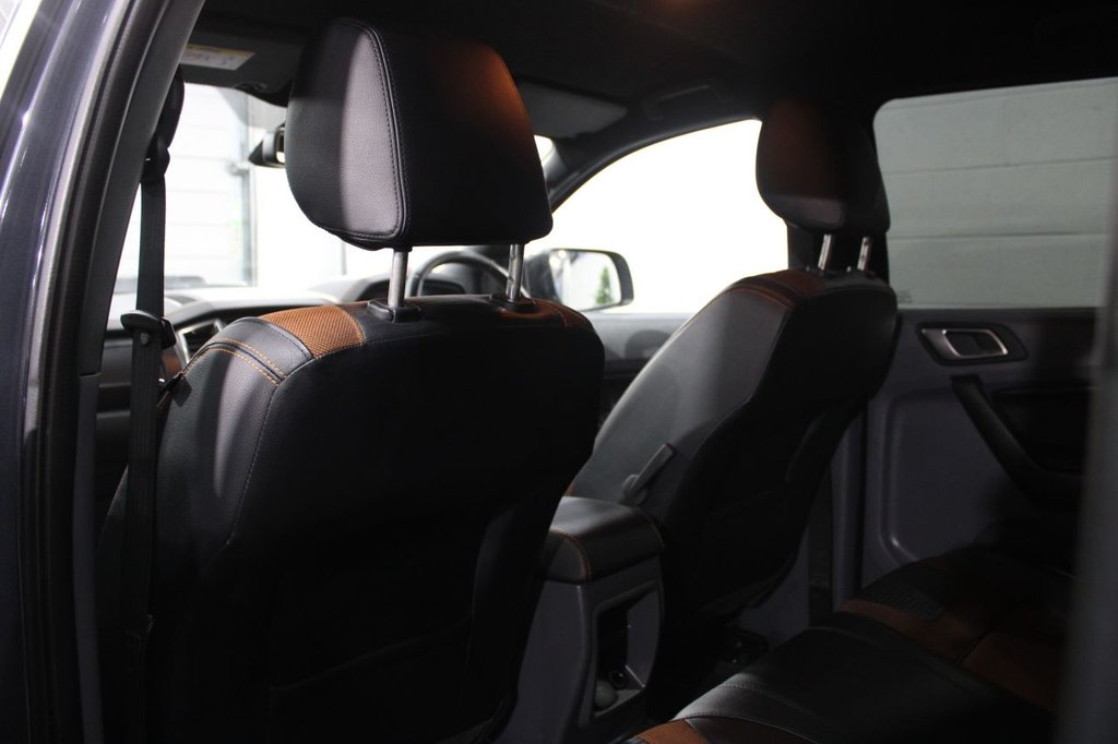 Used Ford Ranger 2017 for sale - 76406437: Photo 30