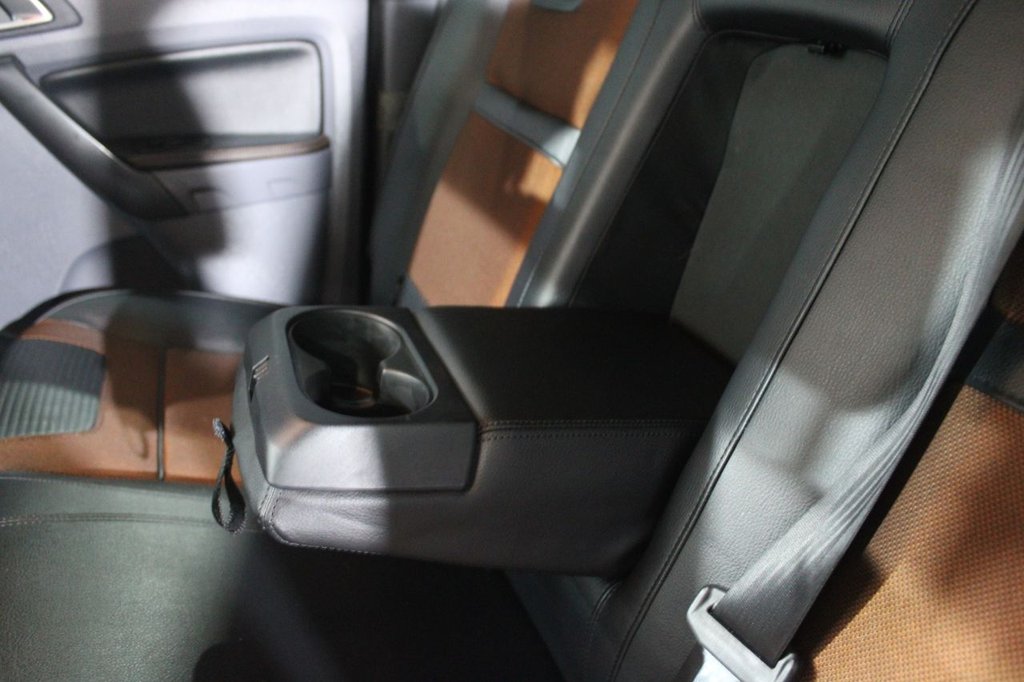 Used Ford Ranger 2017 for sale - 76406437: Photo 31