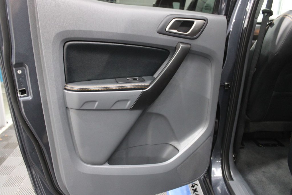 Used Ford Ranger 2017 for sale - 76406437: Photo 32