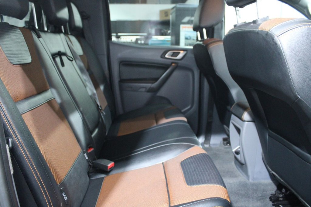 Used Ford Ranger 2017 for sale - 76406437: Photo 33