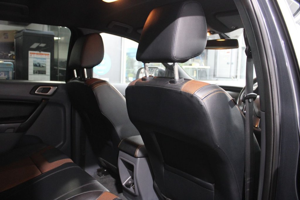 Used Ford Ranger 2017 for sale - 76406437: Photo 34