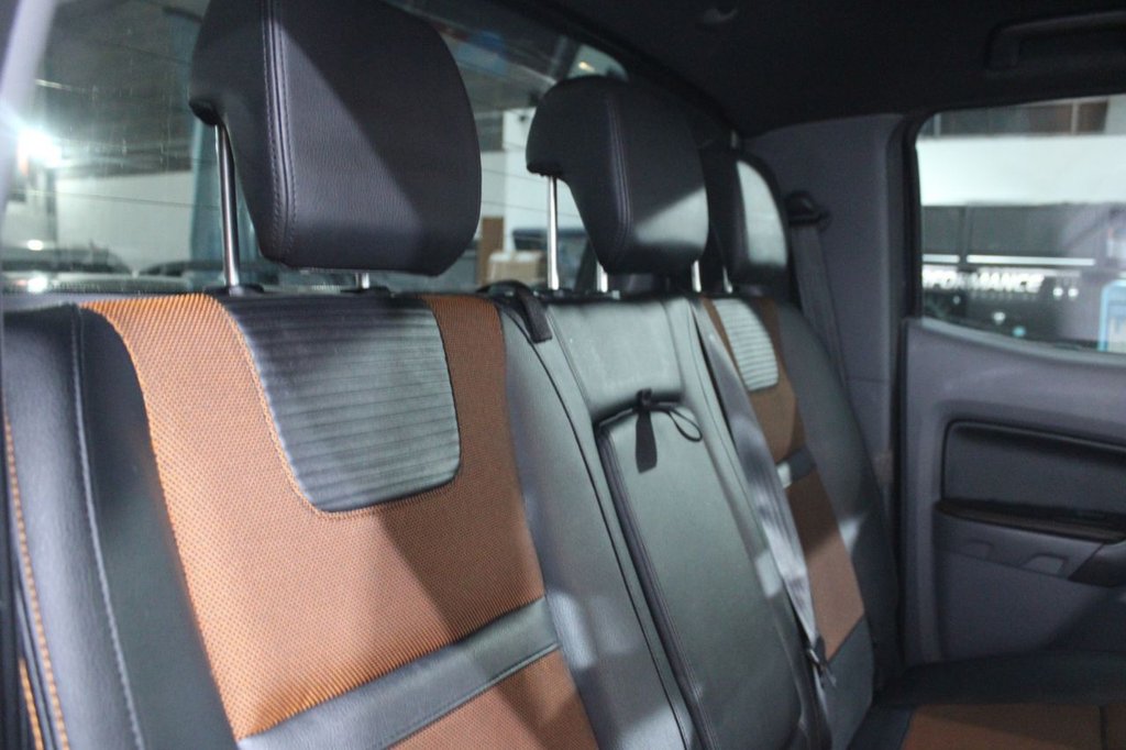 Used Ford Ranger 2017 for sale - 76406437: Photo 35