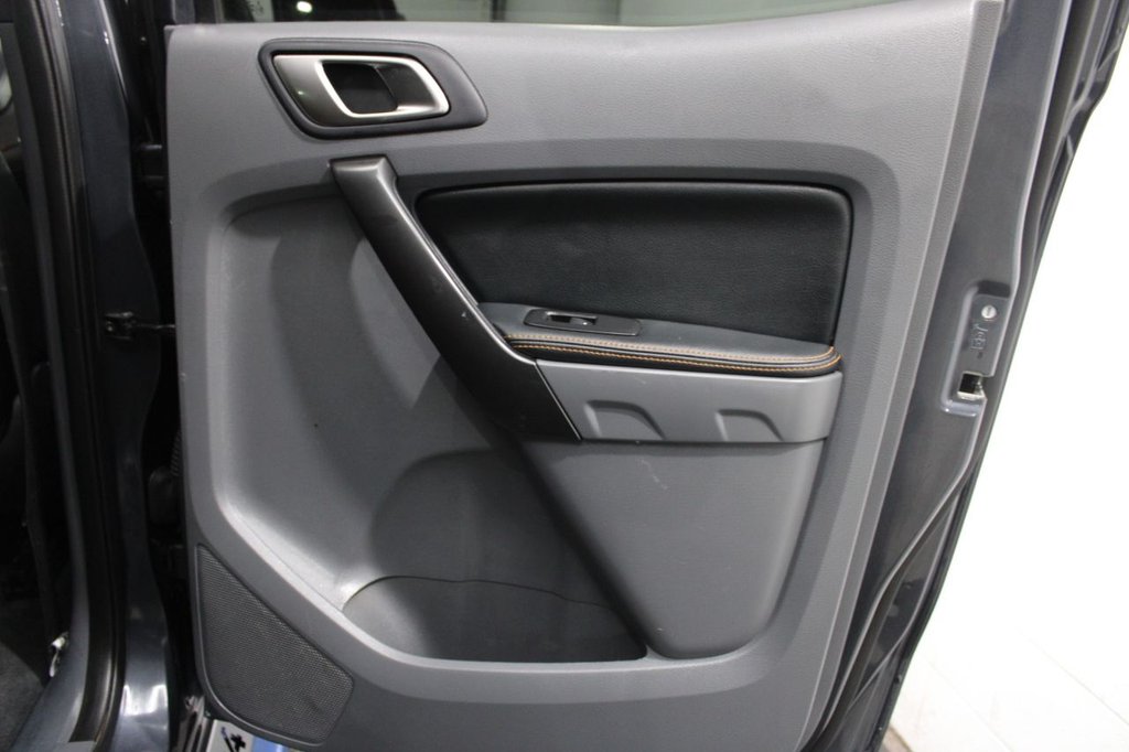 Used Ford Ranger 2017 for sale - 76406437: Photo 37