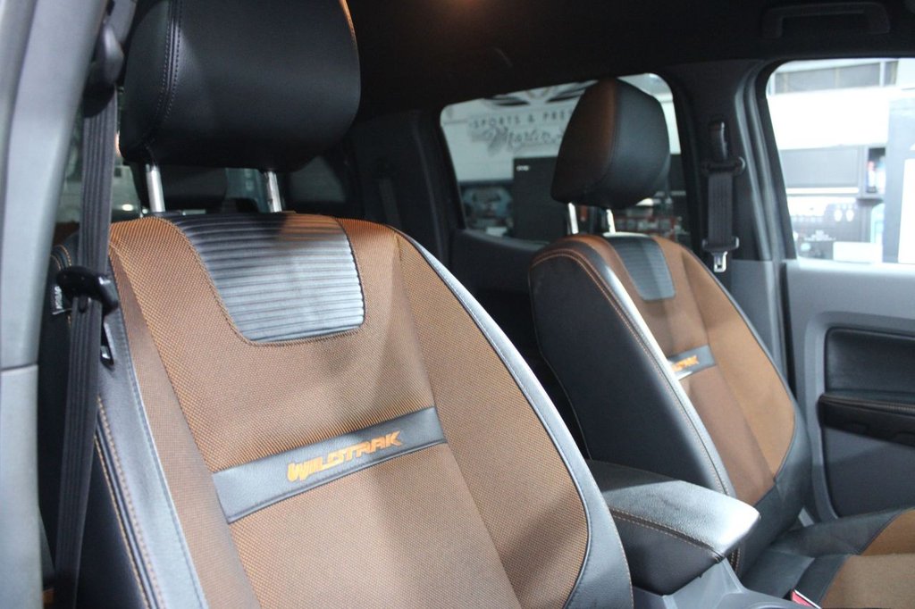 Used Ford Ranger 2017 for sale - 76406437: Photo 39