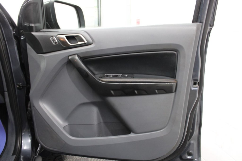 Used Ford Ranger 2017 for sale - 76406437: Photo 42