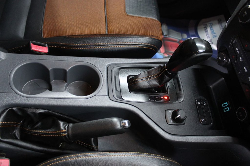 Used Ford Ranger 2017 for sale - 76406437: Photo 43