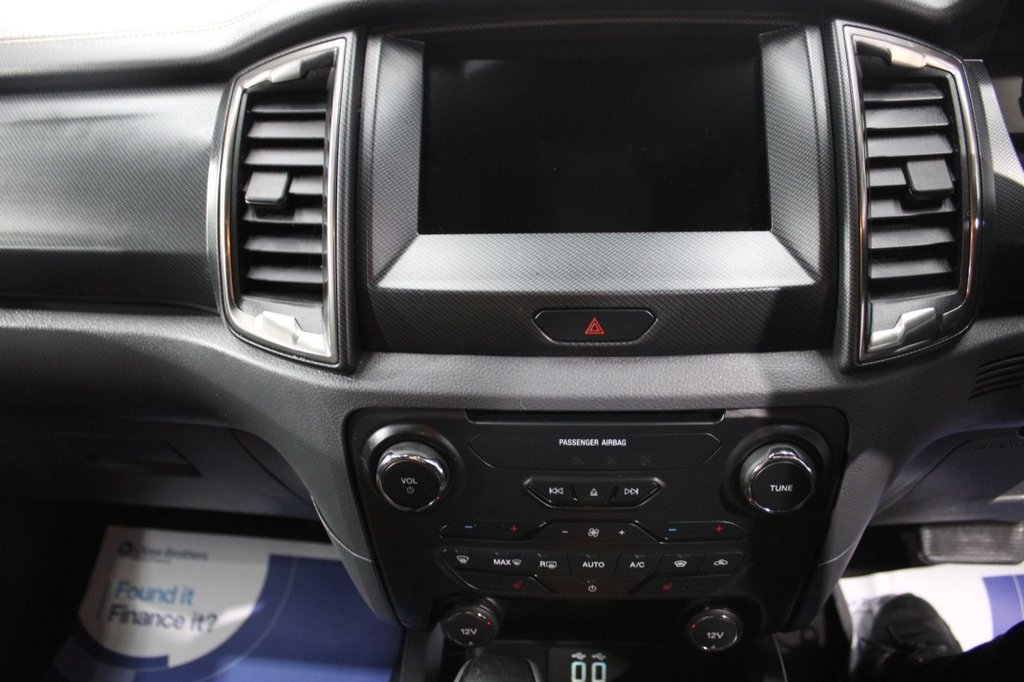 Used Ford Ranger 2017 for sale - 76406437: Photo 44