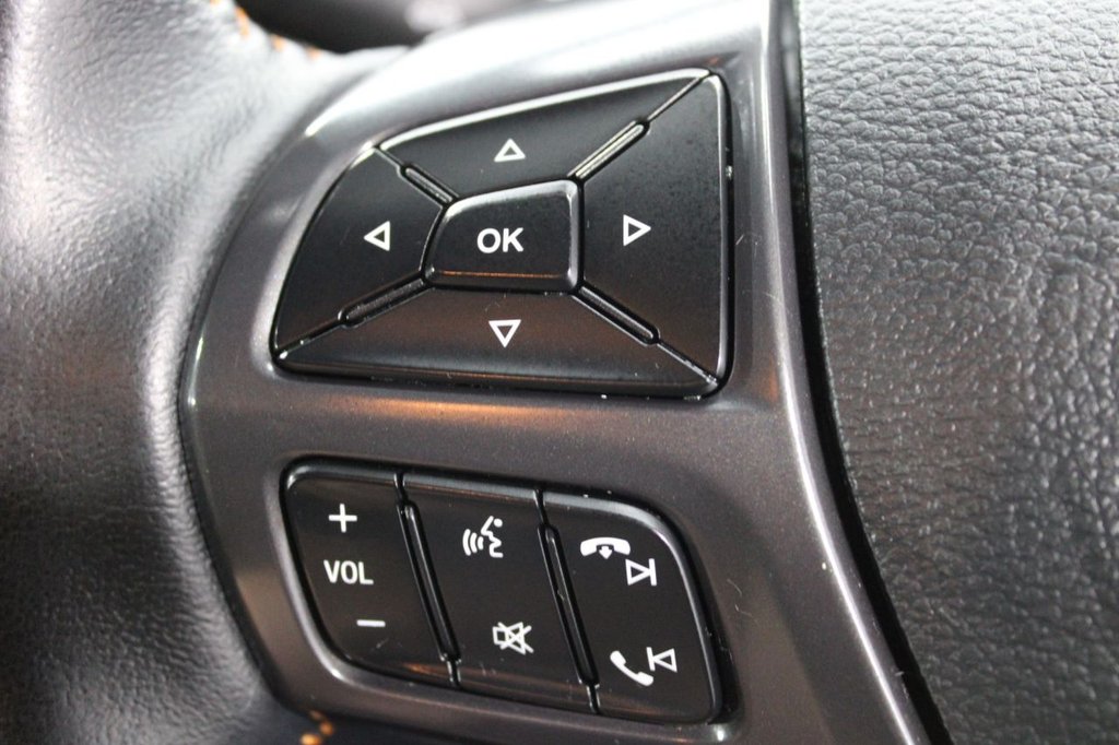 Used Ford Ranger 2017 for sale - 76406437: Photo 48