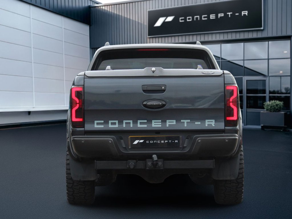 Used Ford Ranger 2017 for sale - 76406437: Photo 5