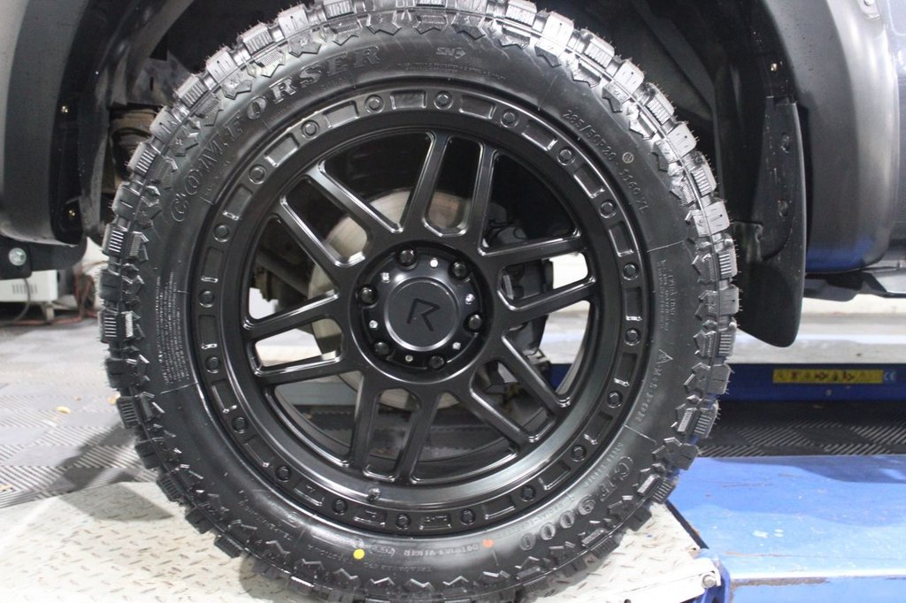 Used Ford Ranger 2017 for sale - 76406437: Photo 6