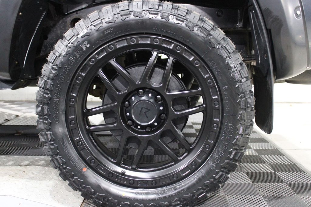 Used Ford Ranger 2017 for sale - 76406437: Photo 7